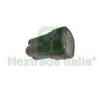 1PZ BATTERIA PER SEGA POTATURA CS22 04 E FORBICE POTA PS22 23 10,8 12,6V 2,5AH: