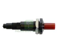1PZ BBQ 8203 8206 ACCENSIONE PIEZO ELETTRICO ACCENSIONE: