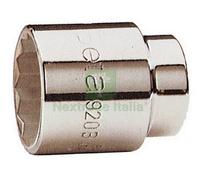 1PZ BETA ART. 920 B CHIAVE A BUSSOLA POLIGONALE MM.18: