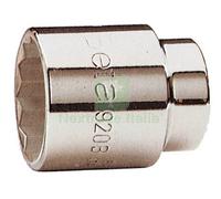 1PZ BETA ART. 920 B CHIAVE A BUSSOLA POLIGONALE MM.20: