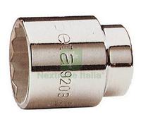 1PZ BETA ART. 920 B CHIAVE A BUSSOLA POLIGONALE MM.25: