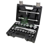 1PZ BETA ART.923E C25 SERIE CHIAVI A BUSSOLA 1 2: