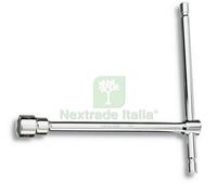 1PZ BETA ART. 950 CHIAVE A T SEMPLICE MM.11: