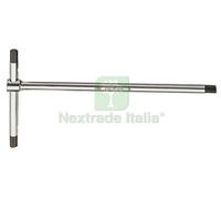 1PZ BETA ART. 951 CHIAVE MASCHIO ESAGONALE MM. 4: