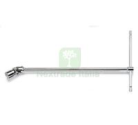 1PZ BETA ART. 952 CHIAVE A T CON BUSSOLA SNODATA MM.13: