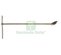 1PZ BETA ART. 953 CHIAVE A T MASCHIO SNODATO MM. 5: