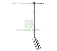 1PZ BETA ART. 957 CHIAVE A T SNODO X CANDELE GR16: