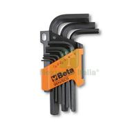 1PZ BETA ART. 96N SC9 (SP)SERIE CHIAVI ESAGONALI: