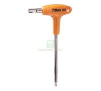1PZ BETA ART. 96T CHIAVE MASCHIO CON IMPUGNATURA MM. 10: