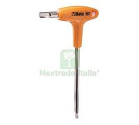 1PZ BETA ART. 96T CHIAVE MASCHIO CON IMPUGNATURA MM. 7: