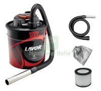 1PZ BIDONE ASPIRACENERE ASHLEY 112 LAVORWASH VOLT 230 WATT 800 LT 18: