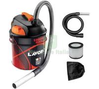 1PZ BIDONE ASPIRACENERE ASHLEY 901 LAVORWASH VOLT 230 WATT 1000 LT 18: