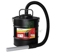 1PZ BIDONE ASPIRACENERE FUOCOVIVO 15 L: