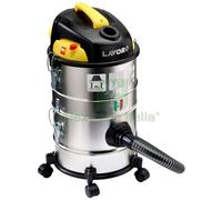 1PZ BIDONE ASPIRACENERE LAVOR ASHLEY KOMBO: