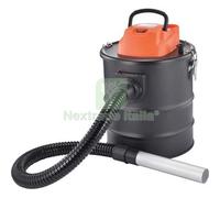 1PZ BIDONE ASPIRACENERE VESUVIO EVO 1000 DOMUS VOLT 230 WATT 1000 LT 15: