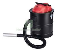 1PZ BIDONE ASPIRACENERE VESUVIO EVO 1200 DOMUS VOLT 230 WATT 1200 LT 18: