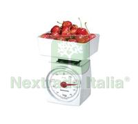 1PZ BILANCIA DA CUCINA "ACCURA" KG.2: