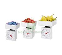 1PZ BILANCIA DA CUCINA ART.634522 ACCURA KG 2: