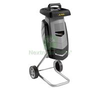 1PZ BIOTRITURATORE ELETTRICO 'ACH 2.2E' 2200 W: