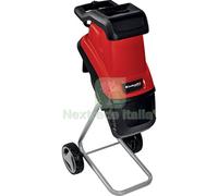 1PZ BIOTRITURATORE ELETTRICO GH KS2540 EINHELL VOLT 230 WATT 2400 A LAME: