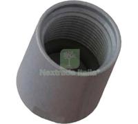 1PZ BOCCOLA X MANICO AC MINELLI OAIRA X016: