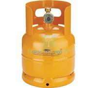 1PZ BOMBOLA GAS GPL VUOTA KG 1: