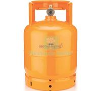 1PZ BOMBOLA GAS GPL VUOTA KG 3: