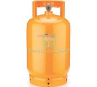 1PZ BOMBOLA GAS GPL VUOTA KG 5: