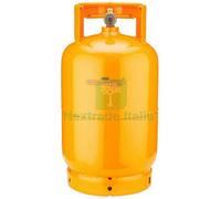 1PZ BOMBOLA PER GAS LIQUIDO DA 5 KG: