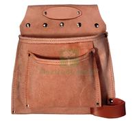 1PZ BORSA CARPENTIERE CROSTA 2 TASCHE: