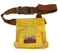 1PZ BORSA PER CARPENTIERE SMALL CON SGANCIO RAPIDO: