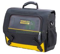 1PZ BORSA PORTAUTENSILI E PORTA PC APERTURA FRONTALE PC TABLET E DOCUMENTI: