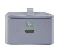 1PZ BORSA STERILIZZATRICE 'STERIL CASE' CM 25 X 14 X 15: