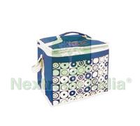 1PZ BORSA TERMICA PITAGORA MIX LT.8: