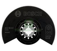 1PZ BOSCH A LAMA SEGMENTATA ACZ 85 EB PER PMF 220: