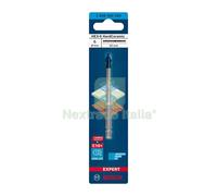 1PZ BOSCH A PUNTA PER CERAMICA HEX 9 D 6X90 MM: