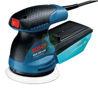 1PZ BOSCH B LEVIGATRICE ROTORBITALE 250W GEX125 1AE: