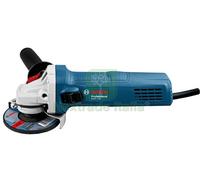 1PZ BOSCH B MINI SMERIGLIATRICE 750W GWS750: