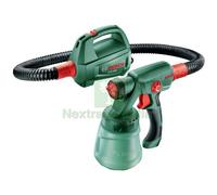 1PZ BOSCH V PISTOLA A SPRUZZO 410W PFS1000: