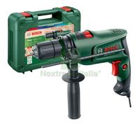 1PZ BOSCH V TRAPANO 600W MM.13 EASY IMPACT 600 KIT: