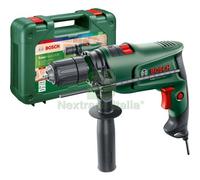 1PZ BOSCH V TRAPANO 630W MM.13 EASY IMPACT 630 KIT: