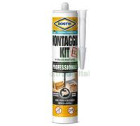 1PZ BOSTIK CARTUCCIA"MONTAGGIO KIT" 350GR: