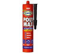 1PZ BOSTIK POLYMAX NERO CARTUCCIA GR.425: