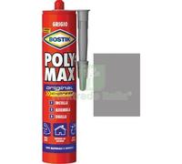 1PZ BOSTIK POLYMAX ORIGINAL EXPRESS GRIGIO GR 425: