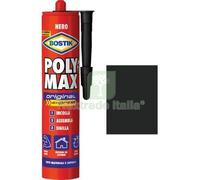 1PZ BOSTIK POLYMAX ORIGINAL EXPRESS NERO GR 425:
