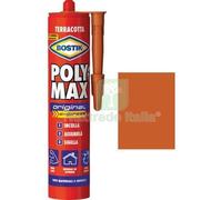 1PZ BOSTIK POLYMAX ORIGINAL EXPRESS TERRACOTTA GR 425: