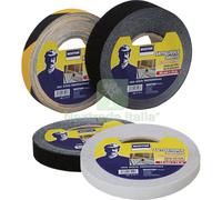 1PZ BOSTON NASTRO ANTISDRUCCIOLO TRASPARENTE MM.25X18M:
