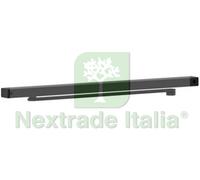 1PZ BRACCIO A SLITTA NERO PER CHIUDIPORTA DC300 G193 MM.505 NERO RAL9005 (DCG19: