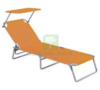 1PZ BRANDINA SAND CM. 59X190X28 H COL. ASSORTITI: