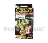 1PZ BULLOCK EXCELLENCE ANTIFURTO PER AUTO MODELLO GP: